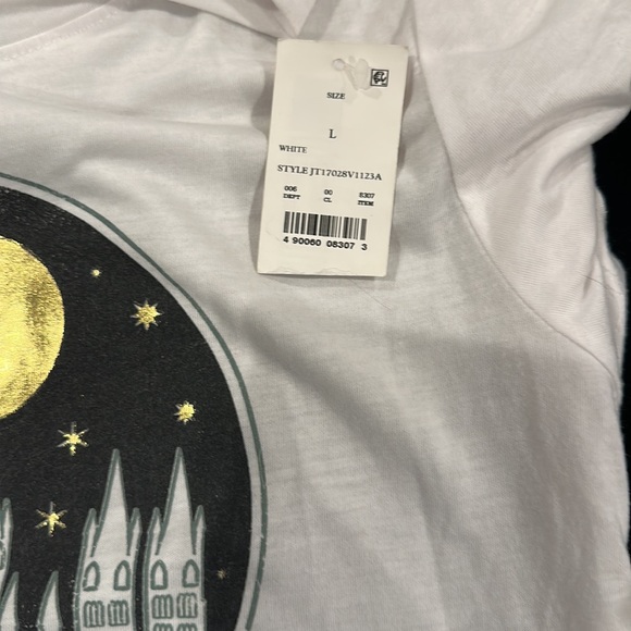 Brand new Harry Potter T-shirt - Picture 6 of 6